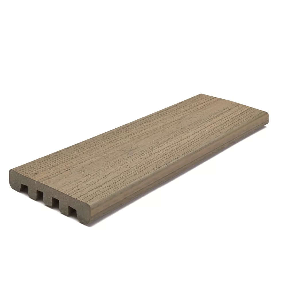 1 x 6 x 16 ft Trex Enhance® Naturals Square-Honey Grove