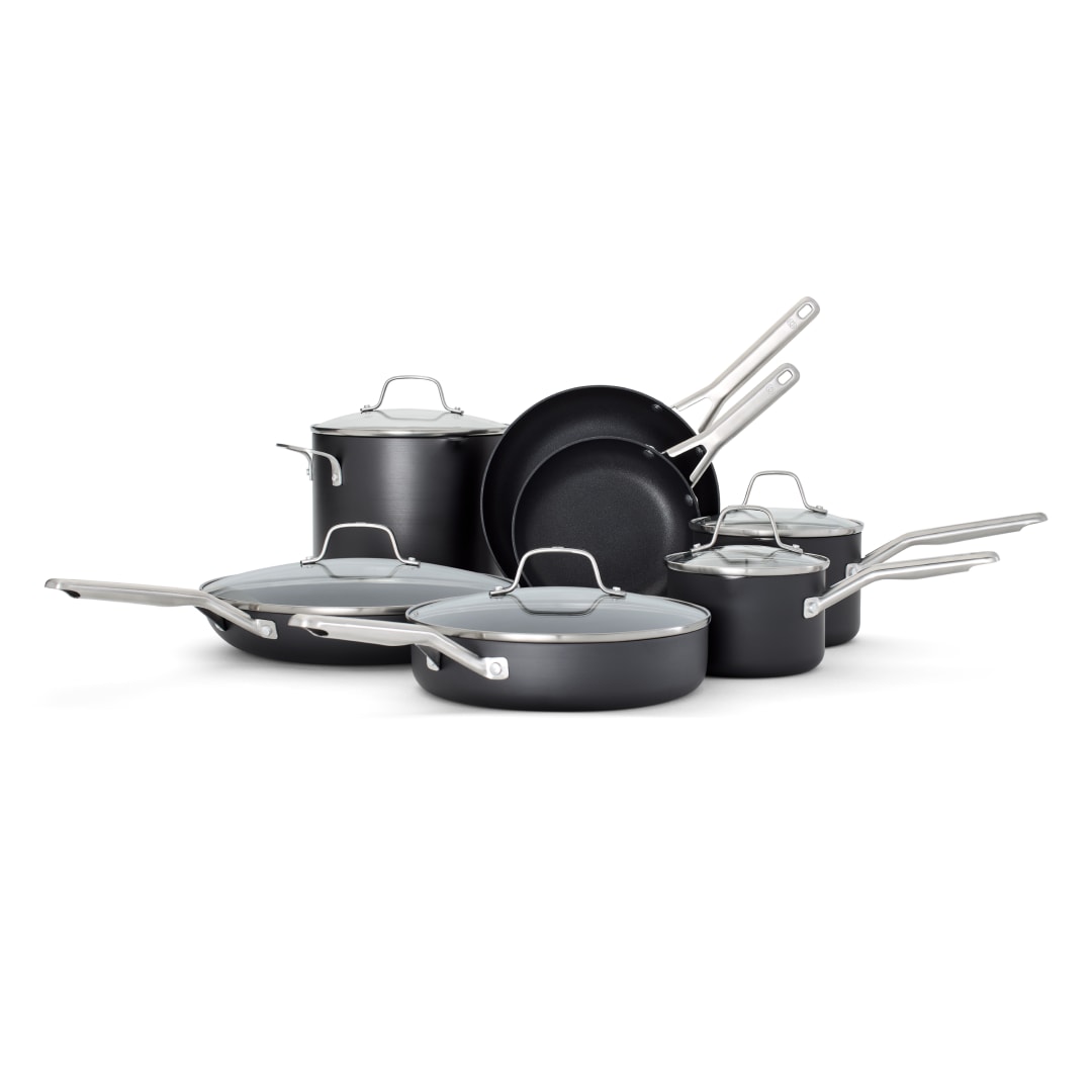 SET TRAD NS 12PC TGT