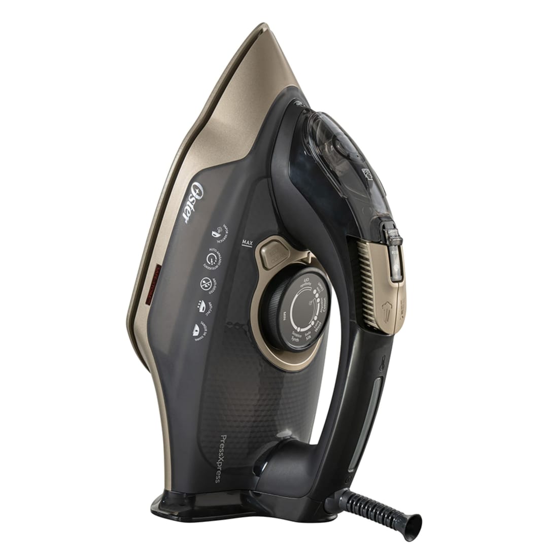 IRON OS LA PRESSXPRESS BLACK