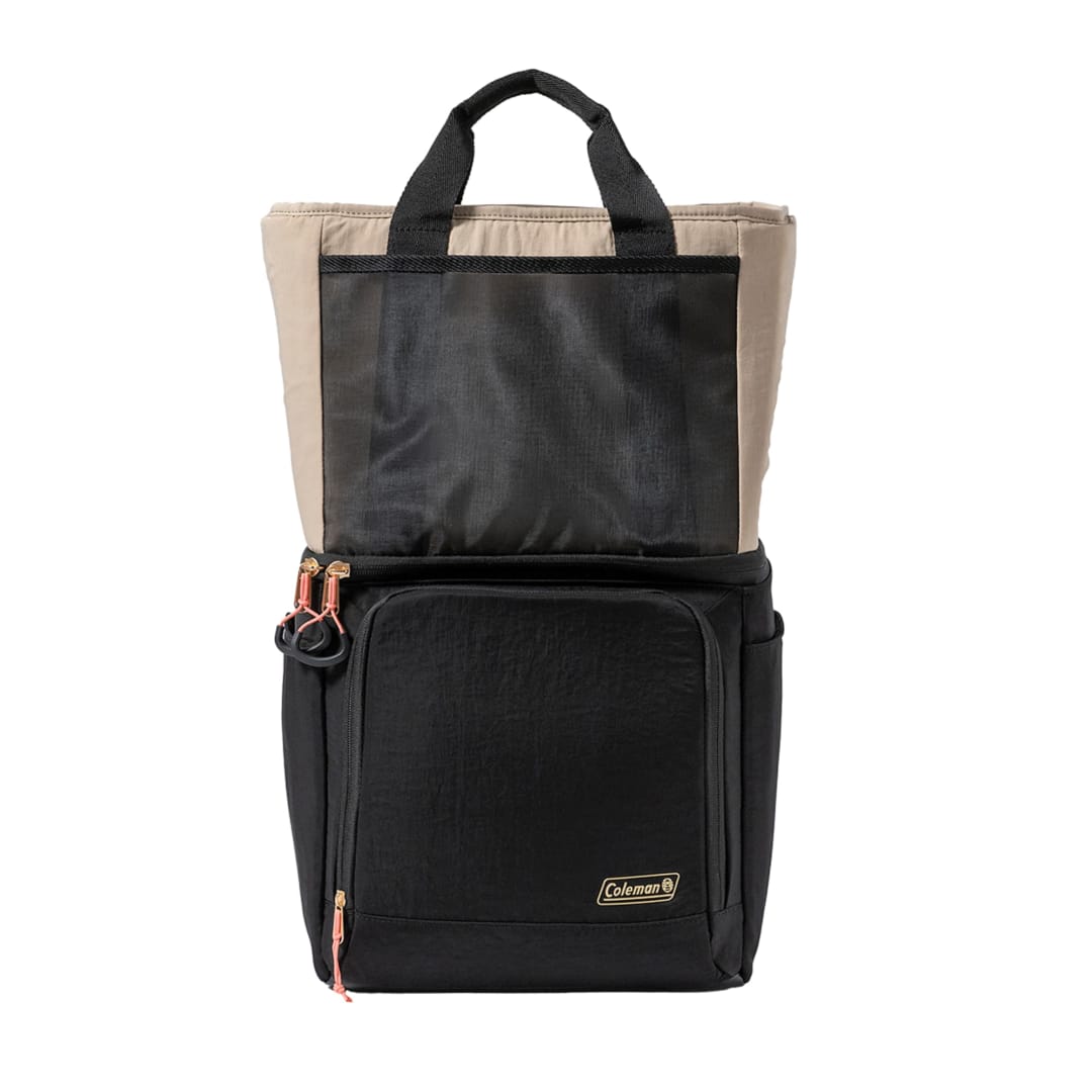 Coleman® Now 20-Can Backpack Cooler