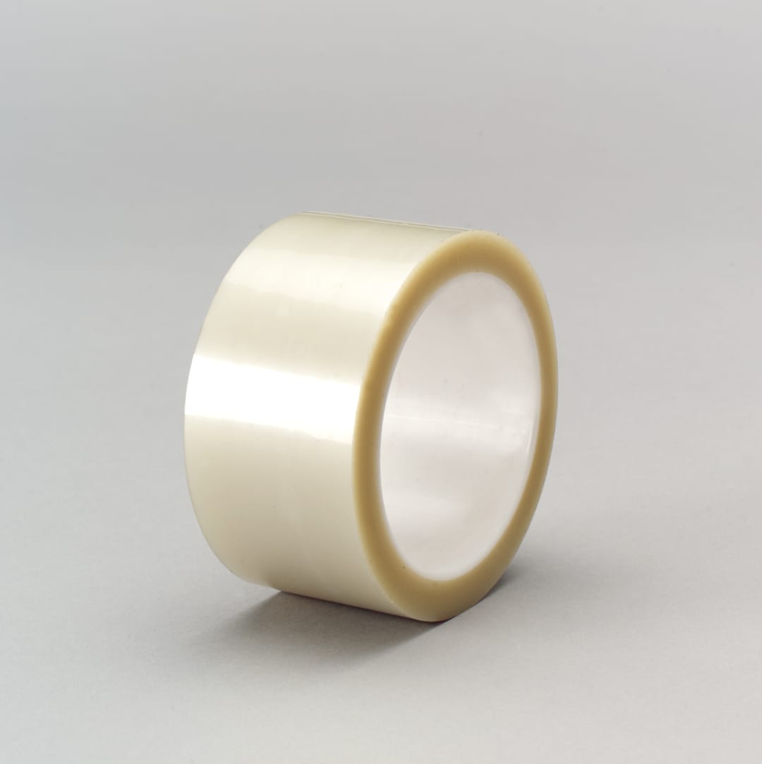 3M™ Polyester Film Bant 850, Gümüş, 32 mm x 330 m, 0.05 mm