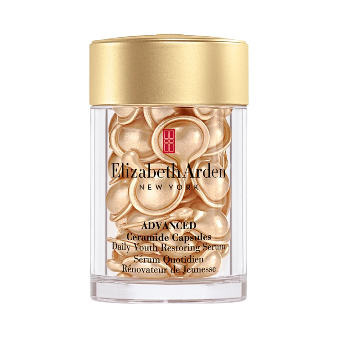 Advanced Ceramide Capsules Daily Youth Restoring Serum, 30-Piece