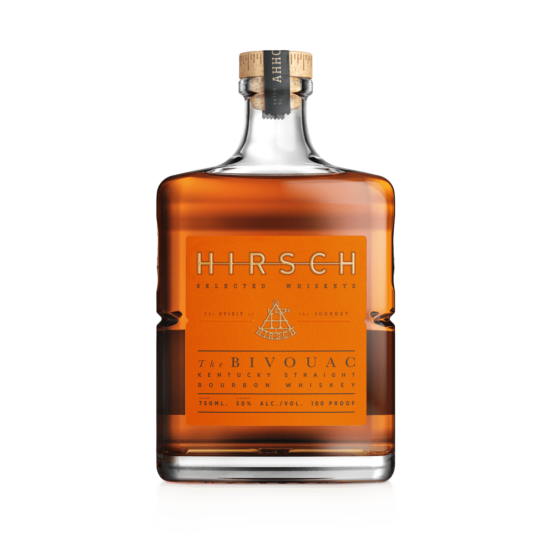 Hirsch the Bivouac 750 ML