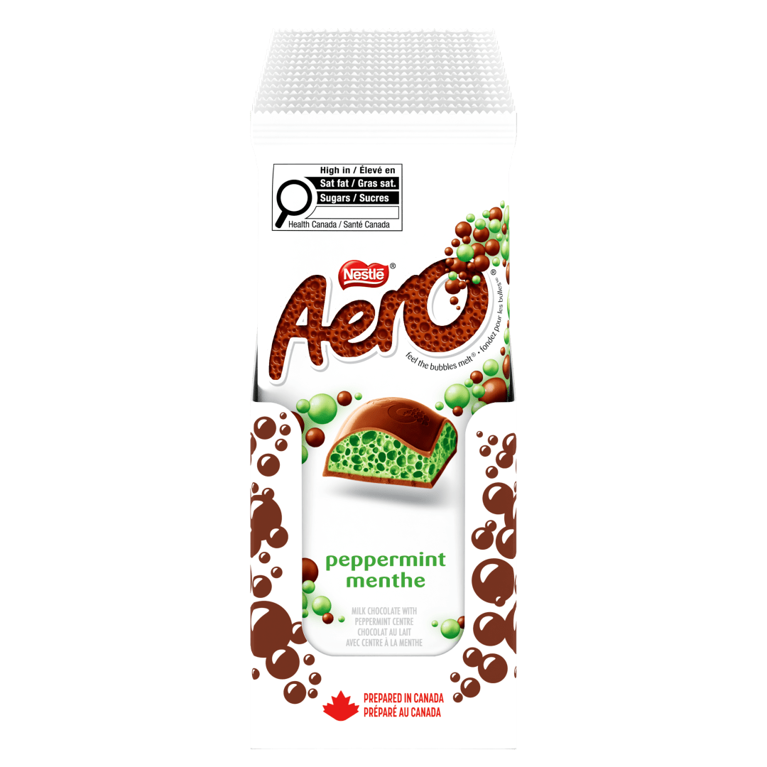 AERO Peppermint Tablet 15x95g