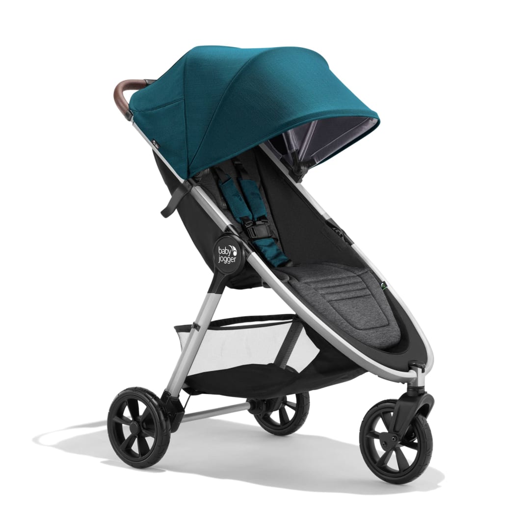 Baby Jogger city mini GT3 all-terrain stroller