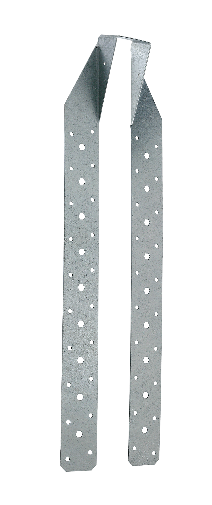 Simpson Strong-Tie H16 H16 18-Gauge Galvanized Hurricane Tie