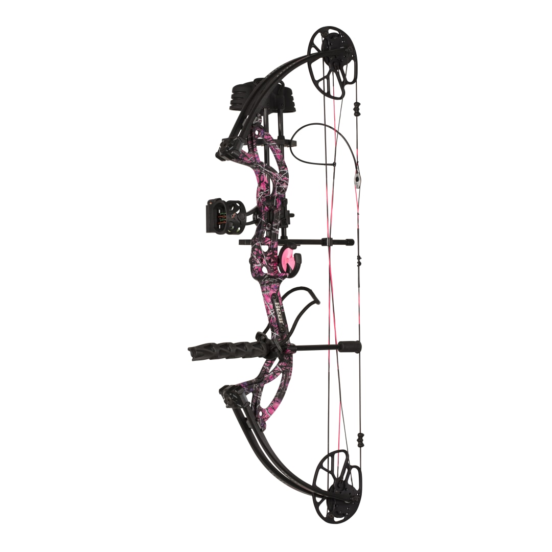 Bear Archery Cruzer G2 RTH Com