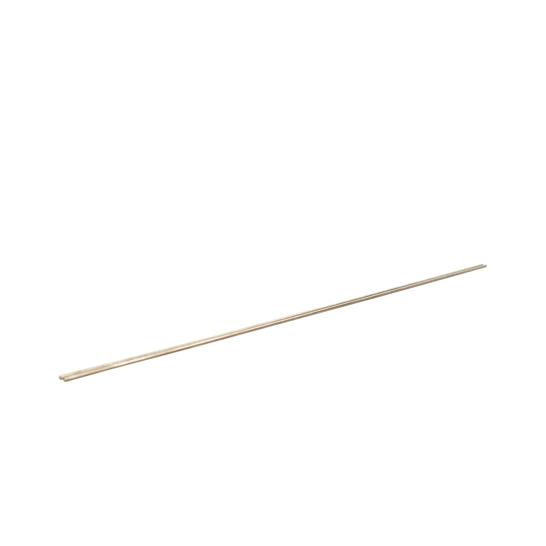 CONS BRAZ SI ROD 34PC.1.5MM X2 W/ FLUX