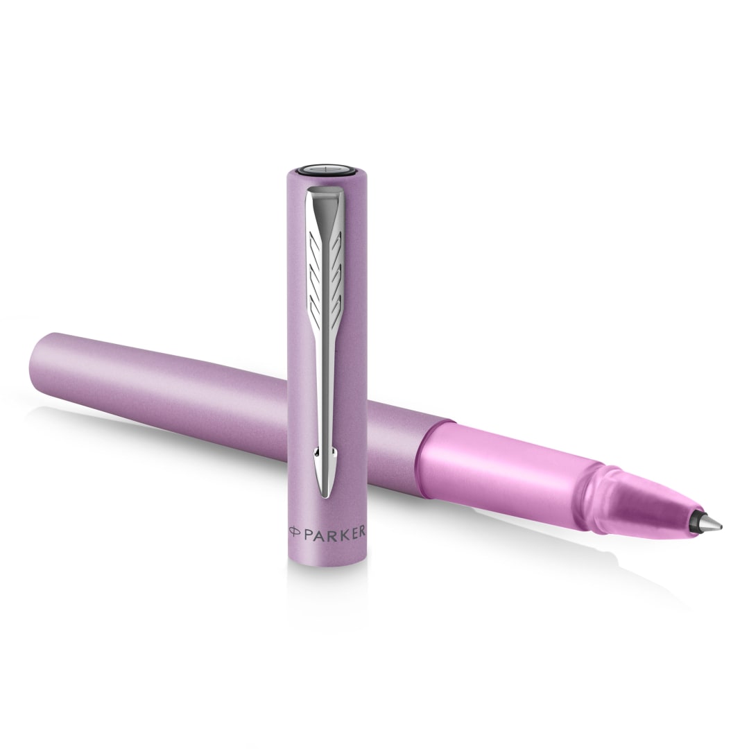 PK VECT XL LILAC RB F.BLK GB