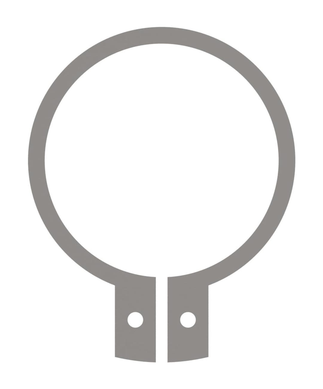 Aeroquip RET RING
