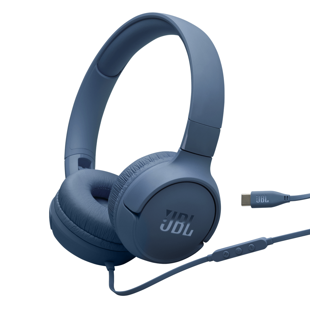 JBL Tune 520C USB-C
