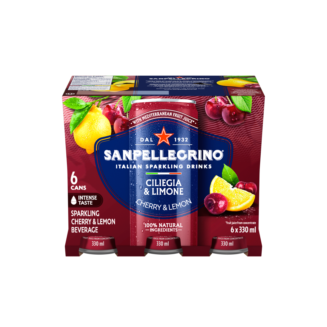 SPE CILIM AN Can 130(4(6x330ml)) N1 CA