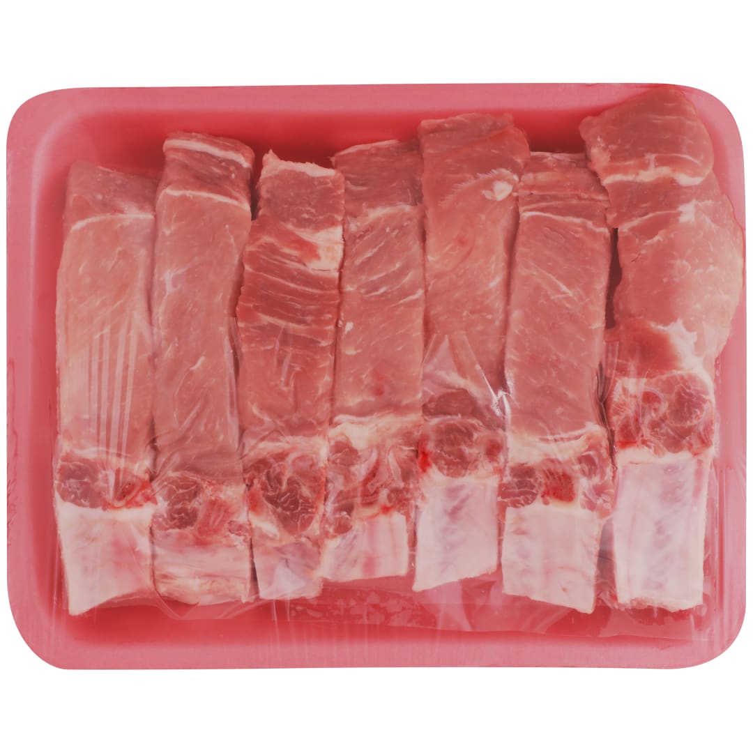 Boneless Pork Loin Country Style Ribs