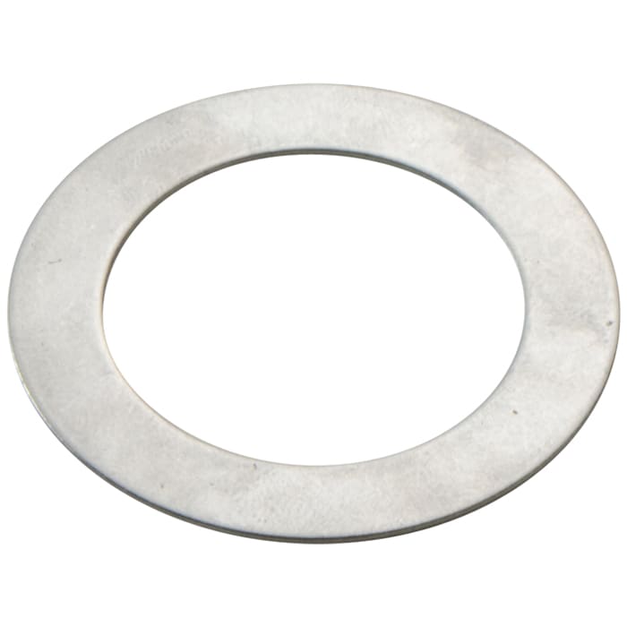 Flat Washer with 1 7/8" Outer Diameter
