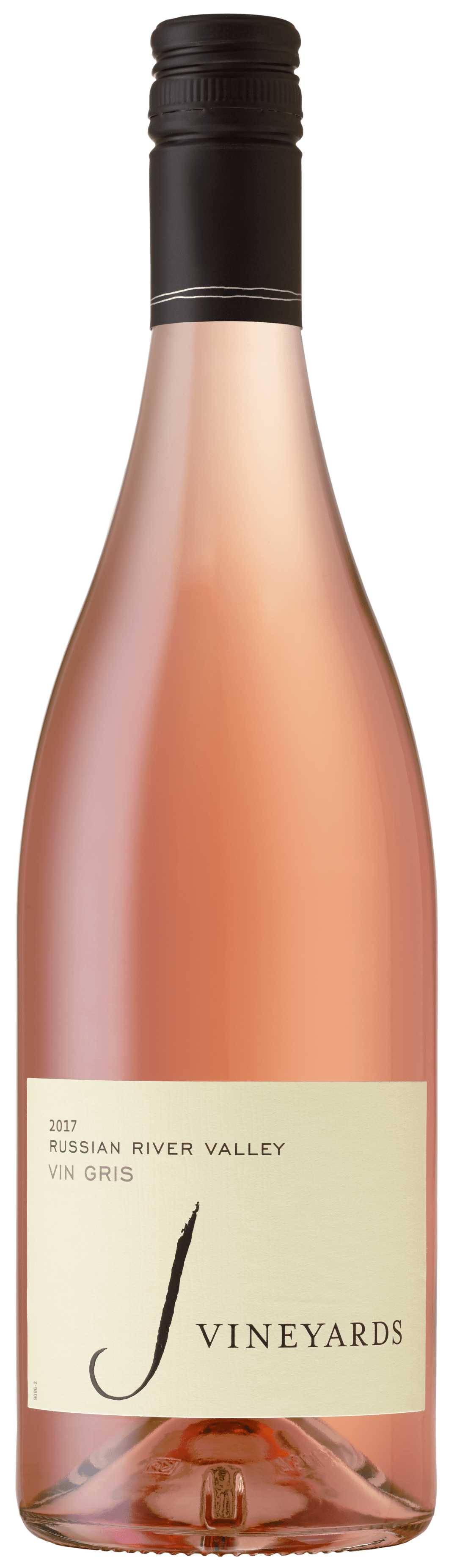J Vineyards Rosé of Pinot Noir Wine 750ml