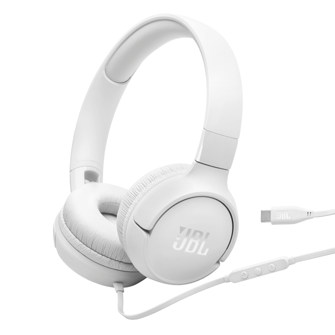 JBL Tune 520C USB-C