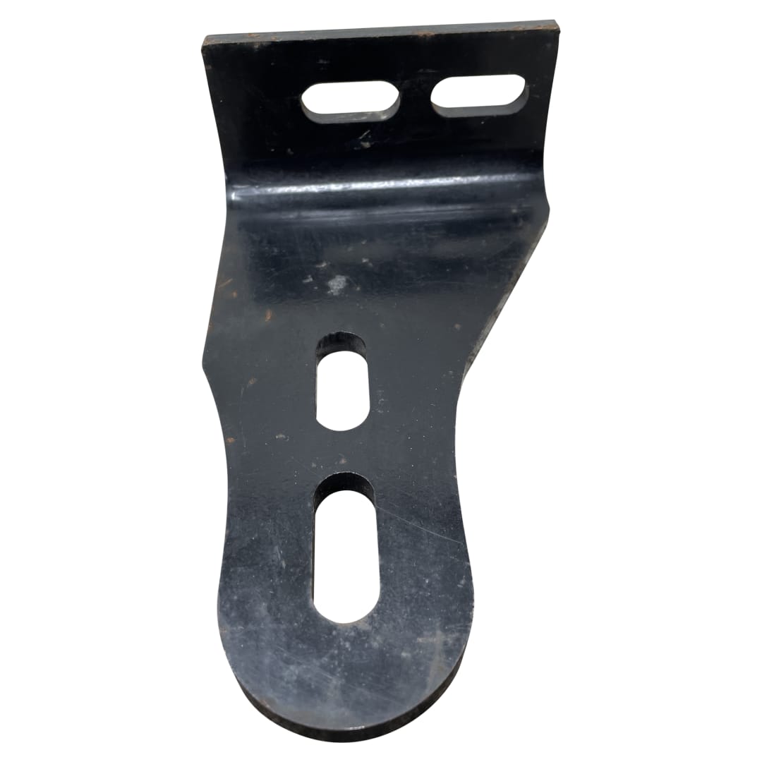 Wastebuilt® Replacement for McNeilus Plate 3/8 Cm End Right Hand