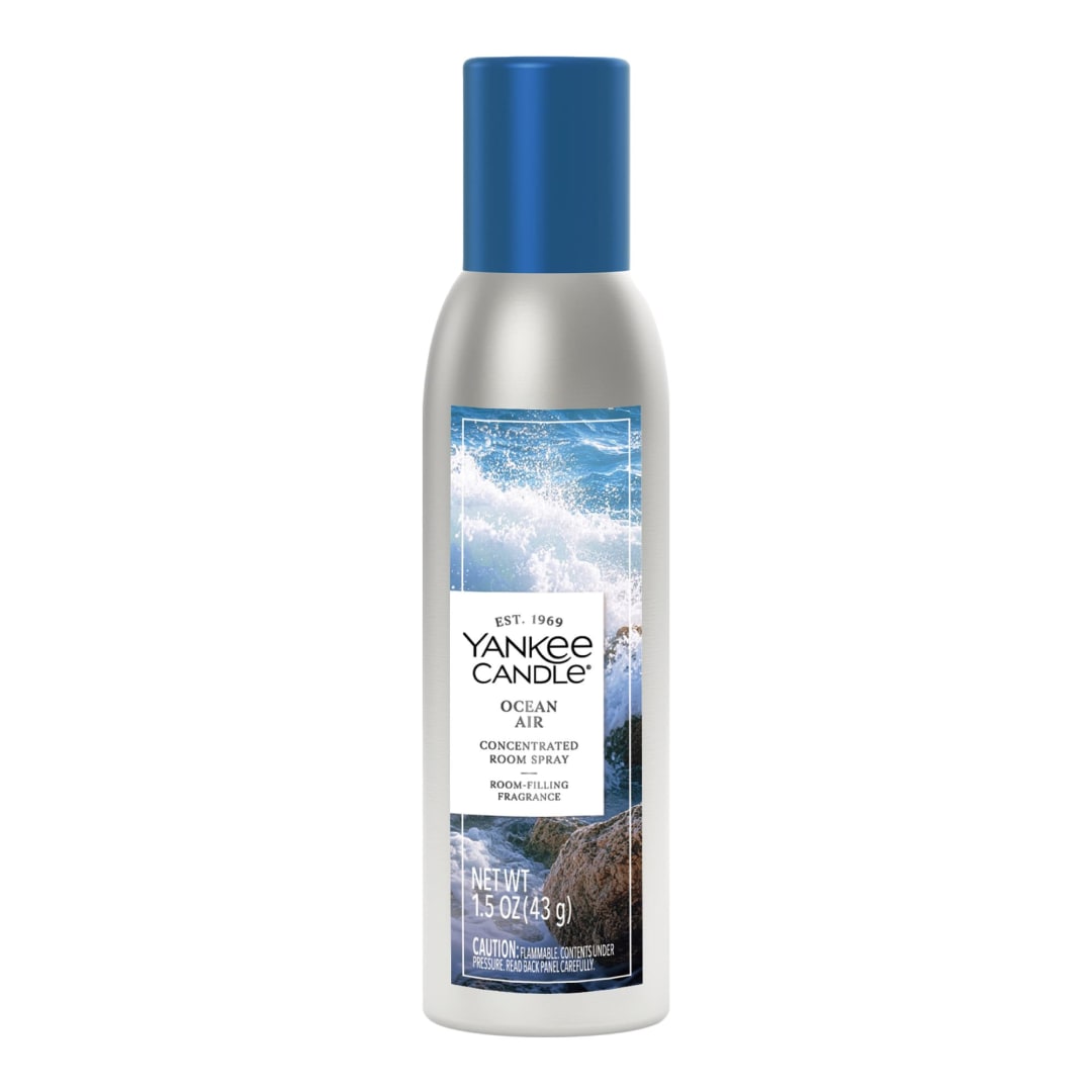Yankee Candle® Ocean Air Concentrated Room Spray