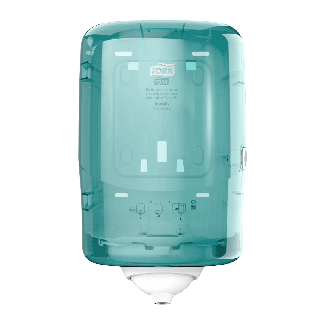 Tork Reflex™ Single Sheet Mini Centrefeed Dispenser