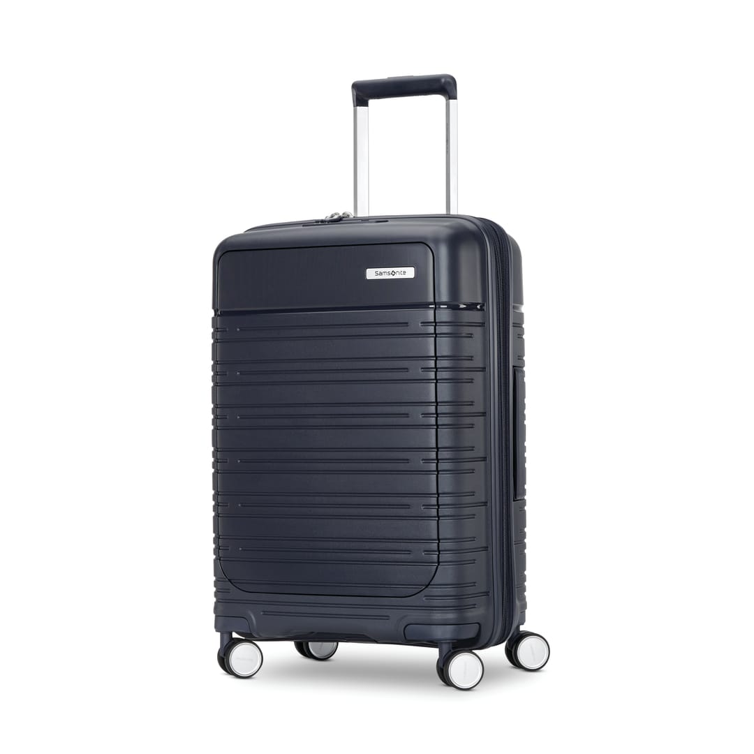 Elevation Plus Carry-On Spinner - Midnight Blue