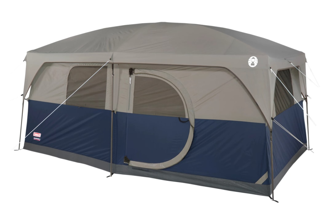 TENT 14X10 HAMPTON 9 CAN C001