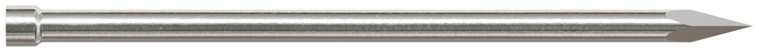 Simpson Strong-Tie T8FN1 Finishing Nail — 2-1/2-in. x .113-in. Type 316 Stainless Steel (1 lb.) (Pack of 10)