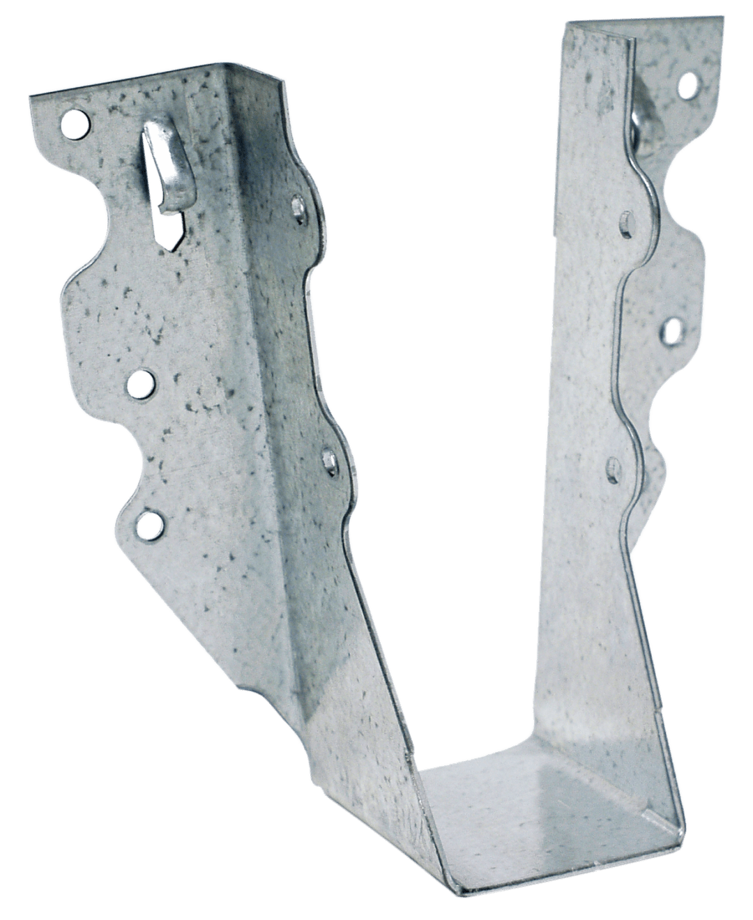 Simpson Strong-Tie U26 U Galvanized Face-Mount Joist Hanger for 2x6