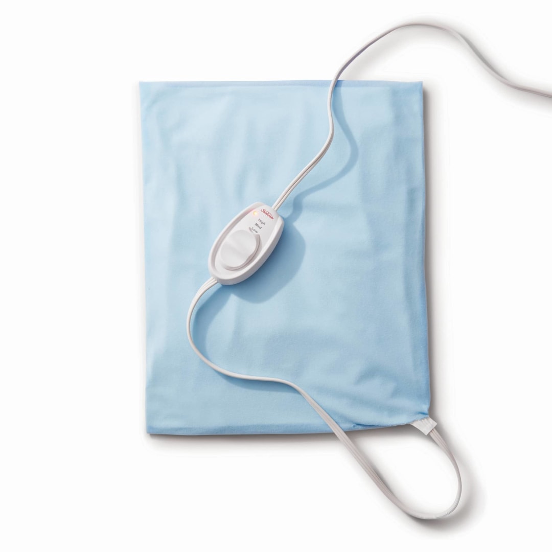 Sunbeam® Heating Pad Standard Size