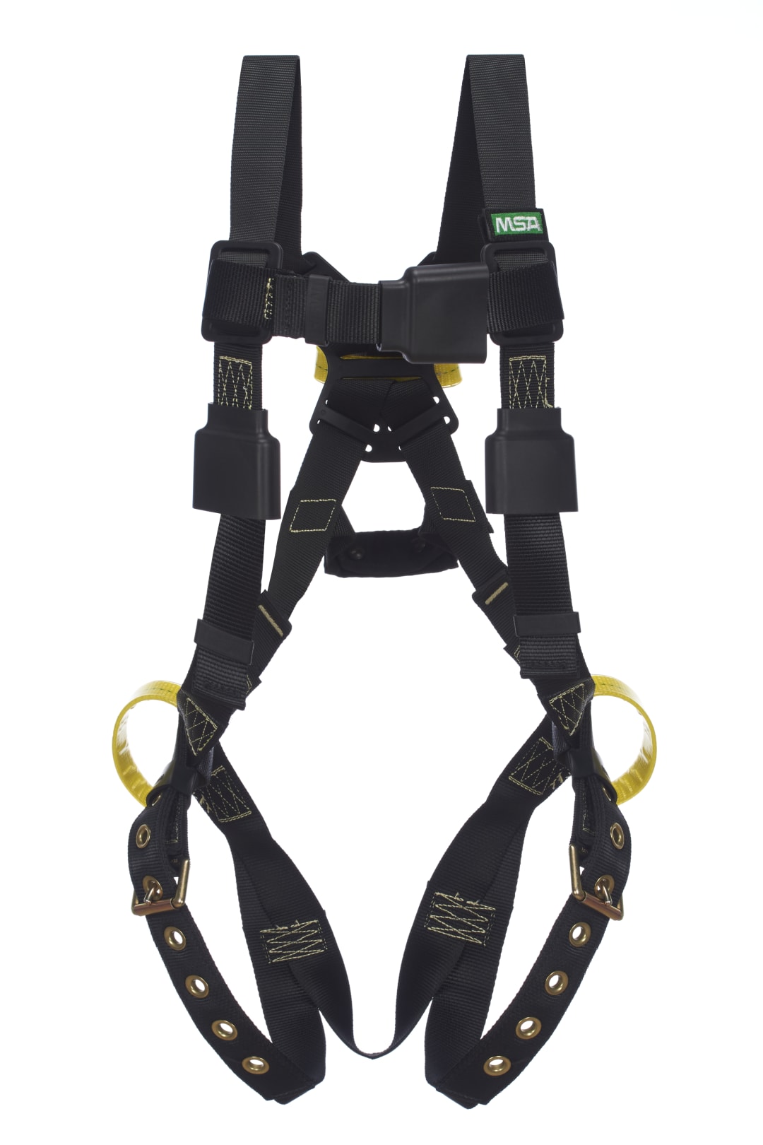 Gamme MSA Workman