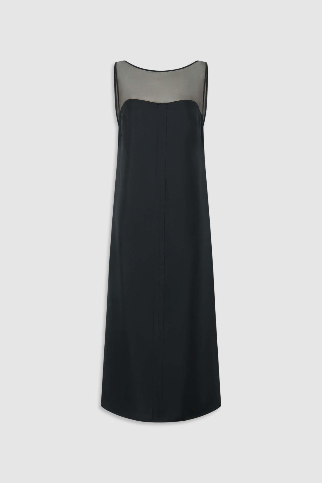 Sheath Dress