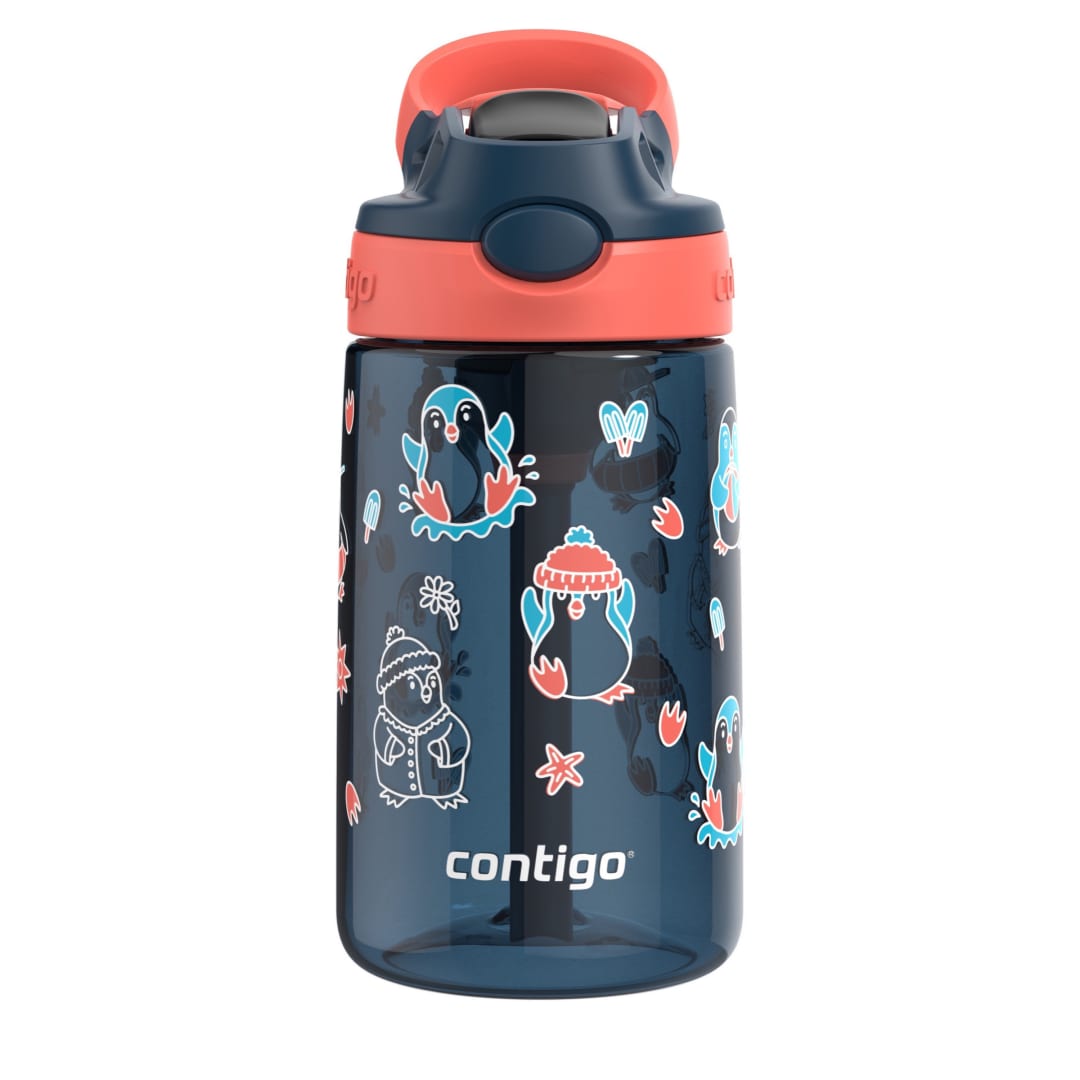 ASCLNBL PP 14OZ BLUEBERRY PENGUIN