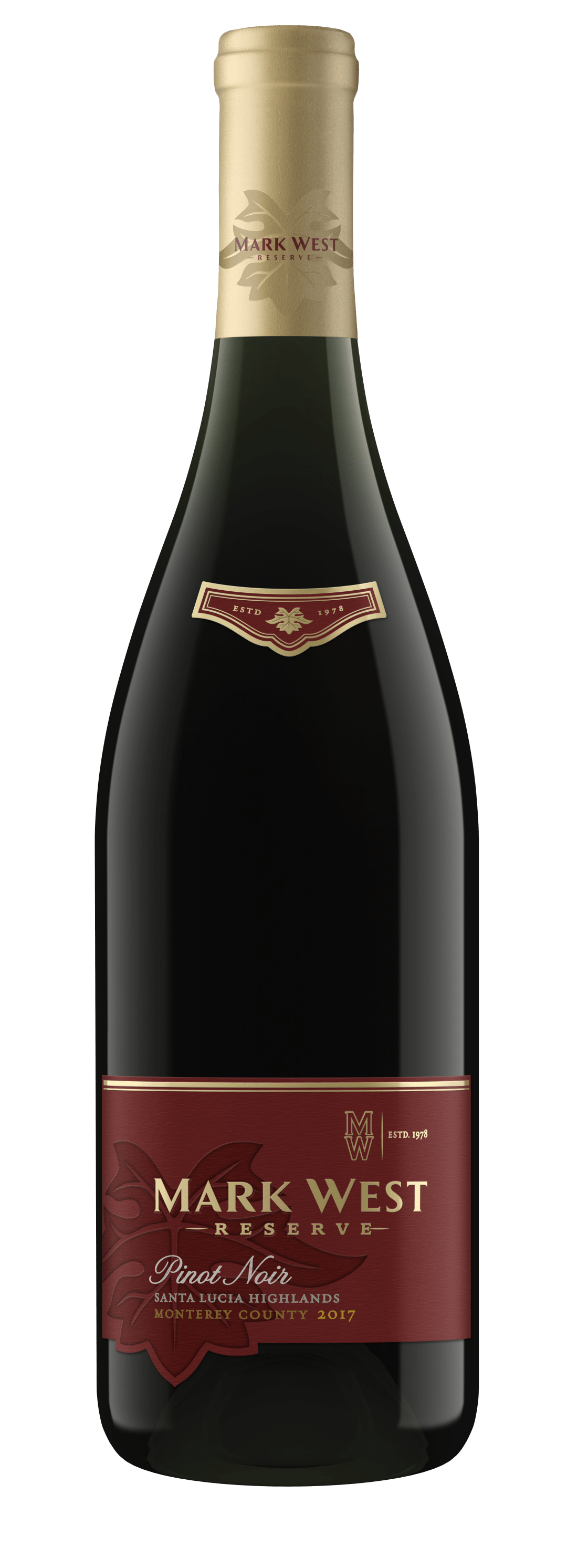 Mark West Pinot Noir Red Wine 750ml