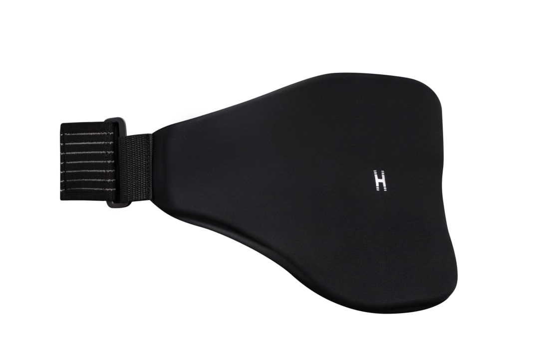 Homedics Lower Back Gel Compression Support