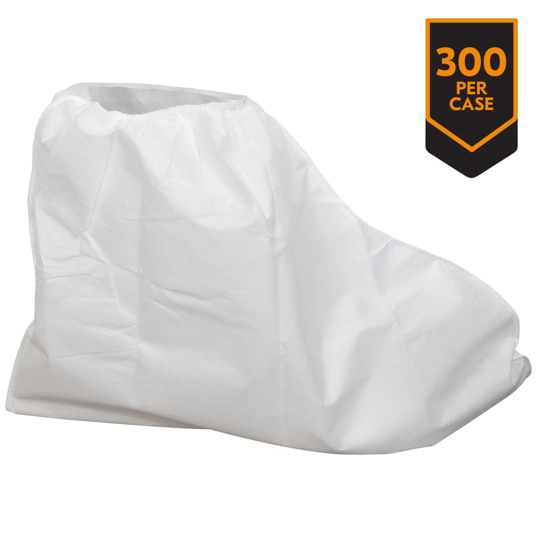 KleenGuard™ A20 Boot Covers - Model 720