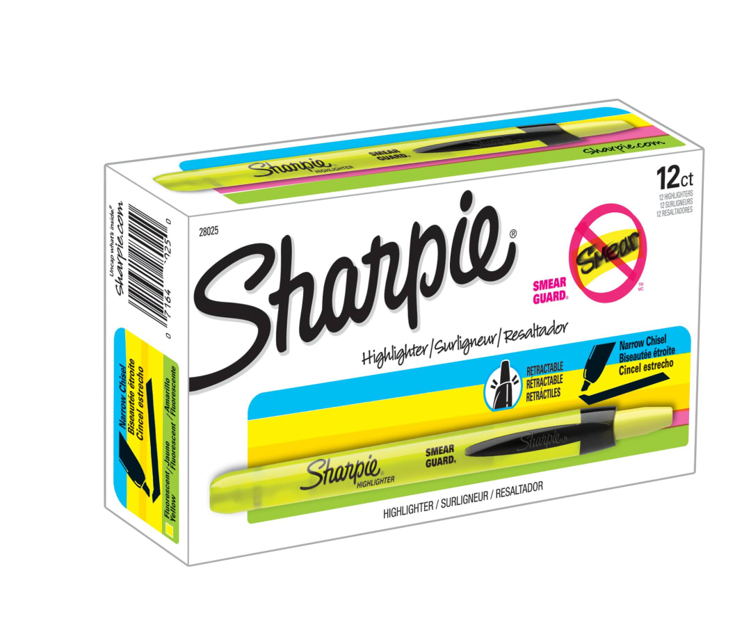 SHACT RT YELLOW OS