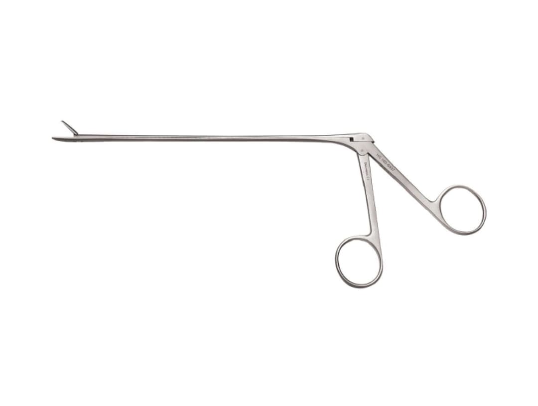 Hartman Alligator Forceps, 14cm