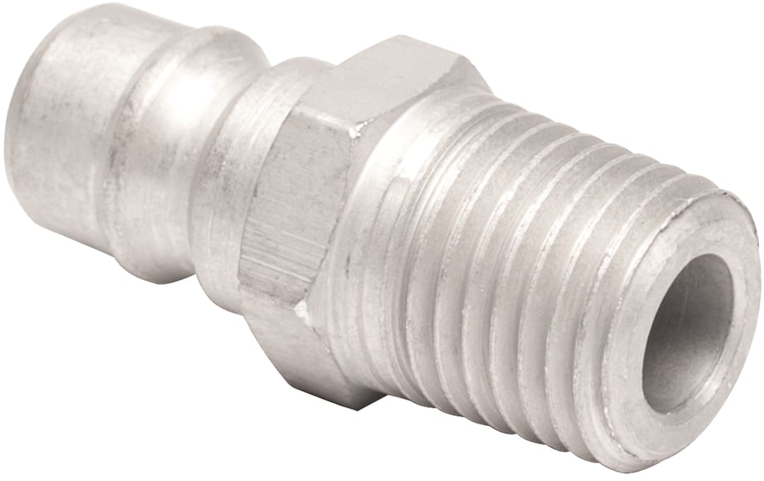 Quick-Disconnects and Adapters