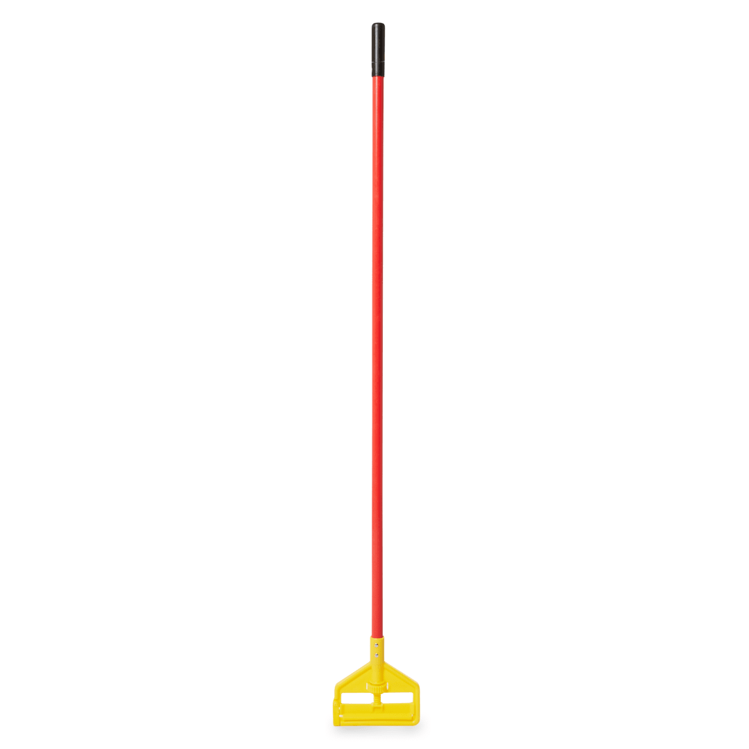 INVADER MOP HANDLE 60" RED
