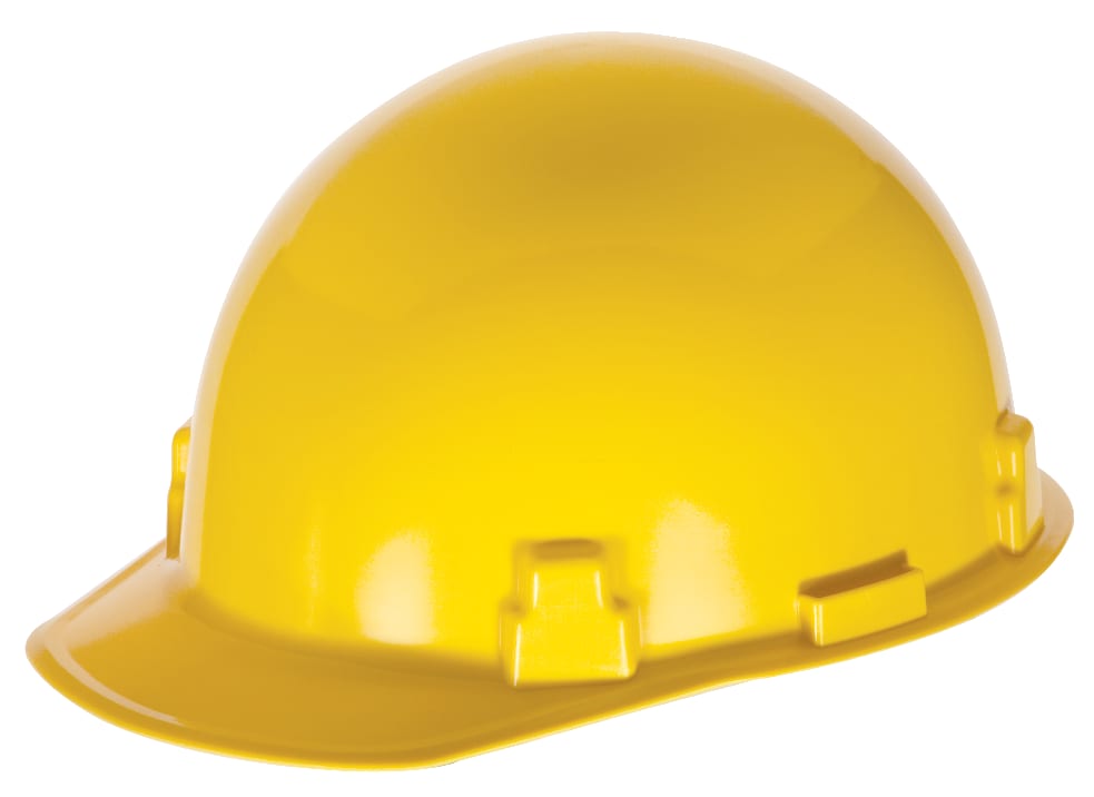 Casque de sécurité ThermalGard