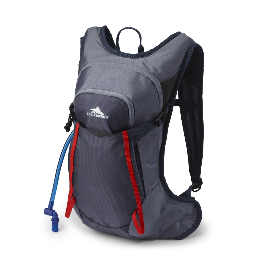 Hydrahike 2.0 Hydrahike Chl 8L - Grey Blue