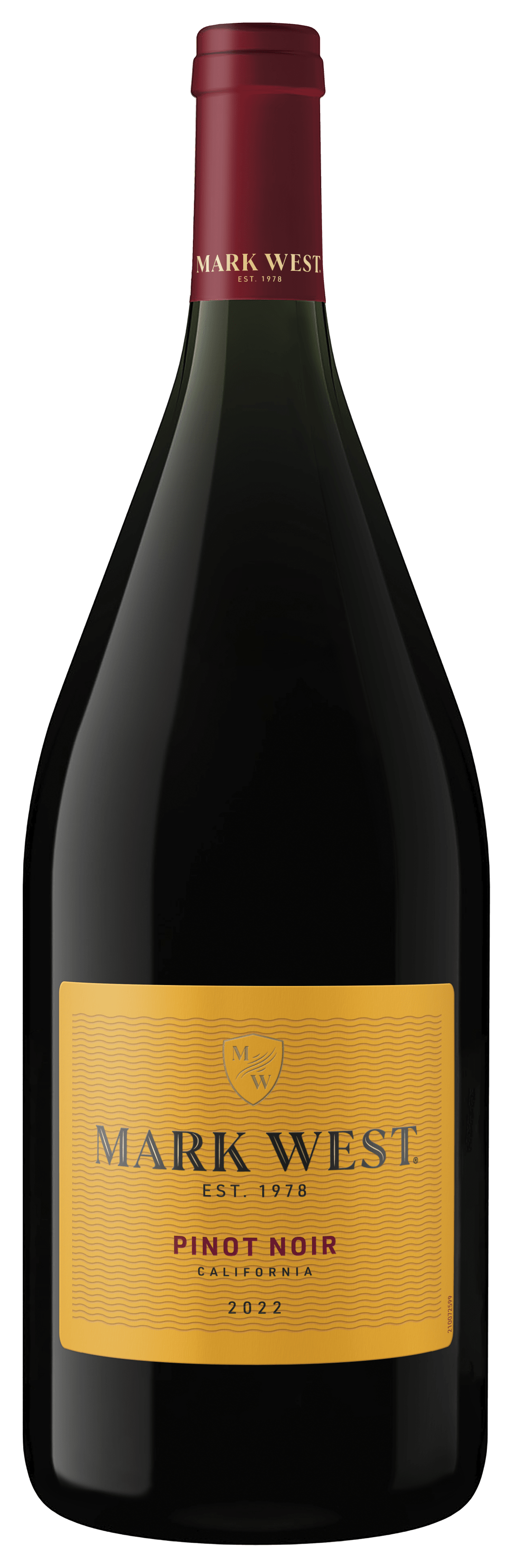 Mark West Pinot Noir Red Wine 1.5L