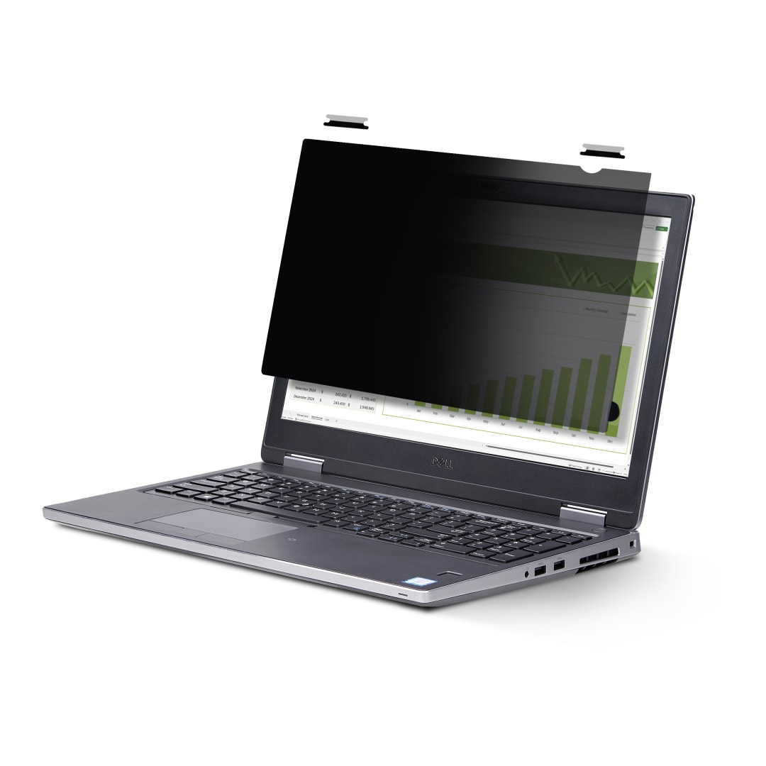 Privacy Screen 17 16 10 AR Touch Flip Up