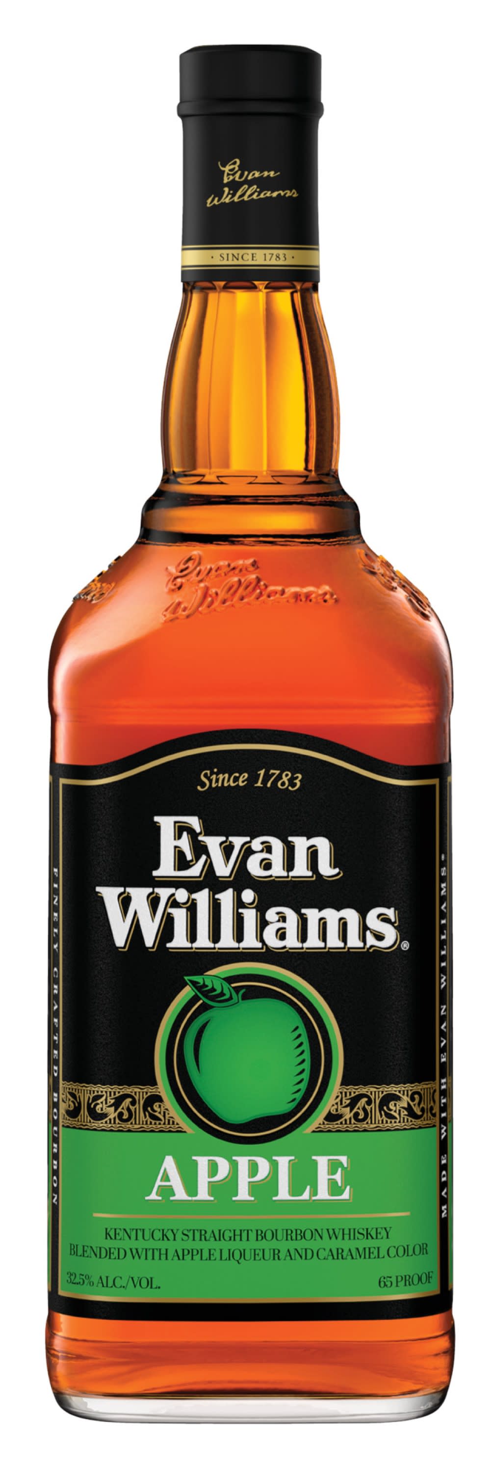 Evan Williams Apple