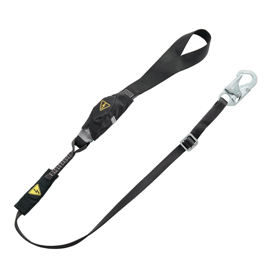 V-SERIES™ Utility Shock Absorbing Lanyard