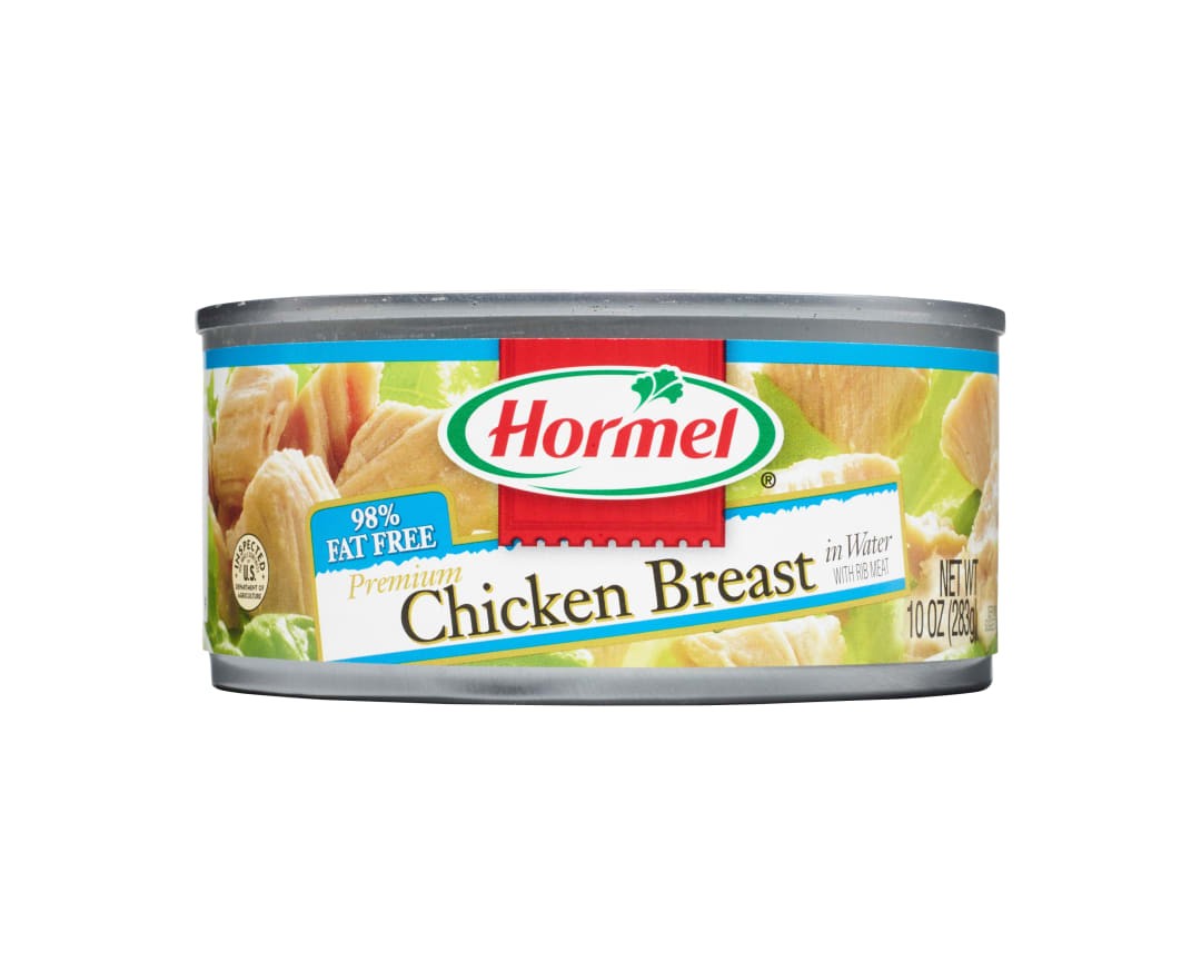 HORMEL Premium Chicken Breast