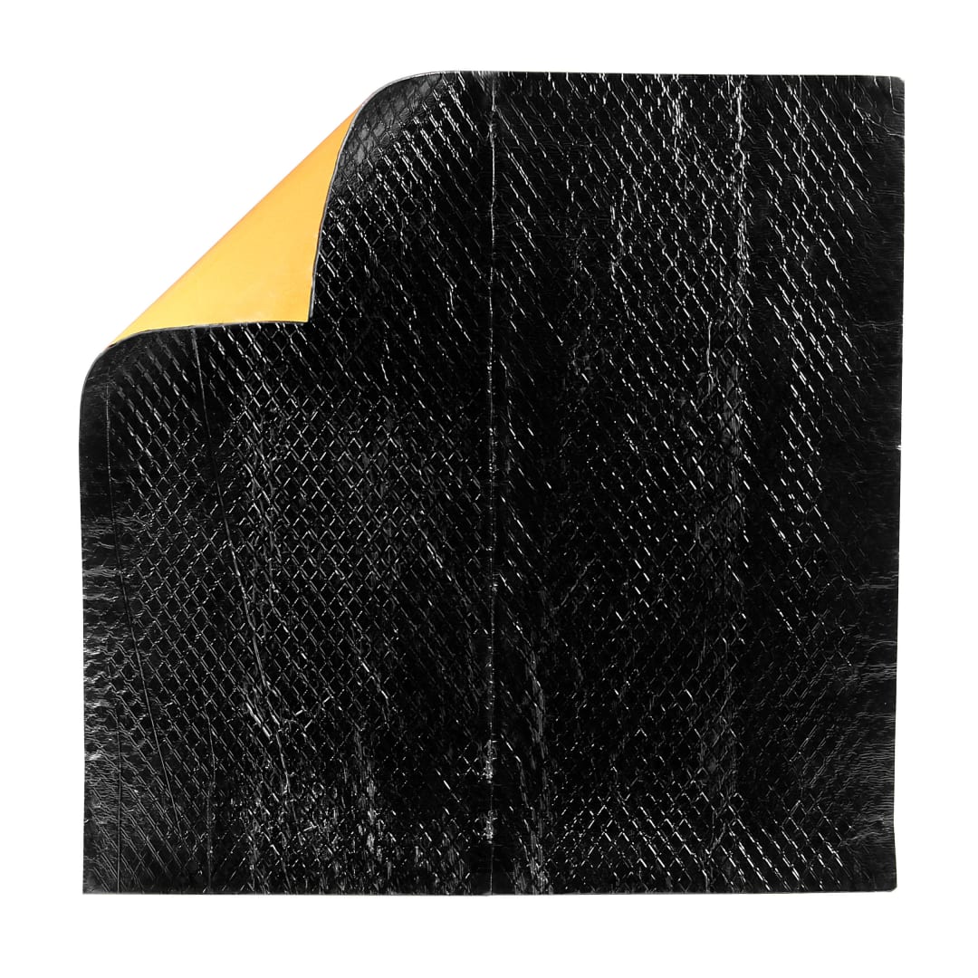 3M™ Ses Yalıtma Pedi, 500 mm x 500 mm, 08840
