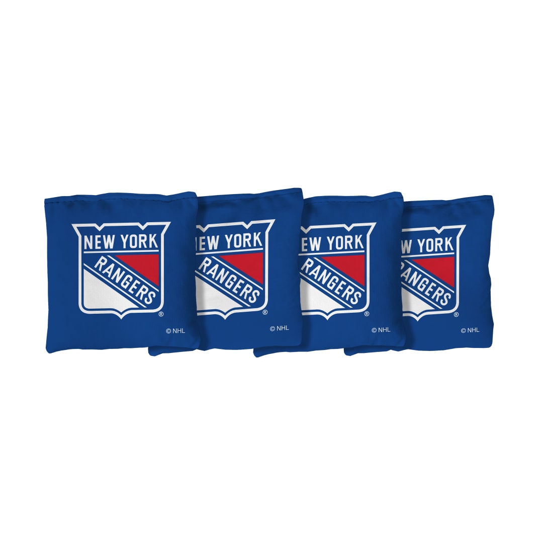 New York Rangers | Blue Cornho
