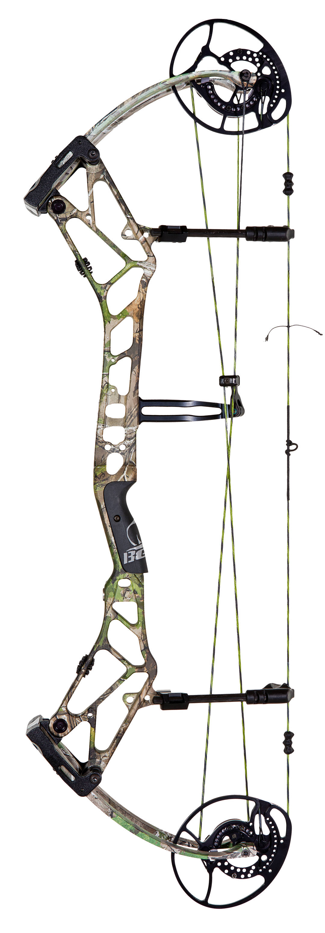 Bear Archery BR33 Ready to Hun