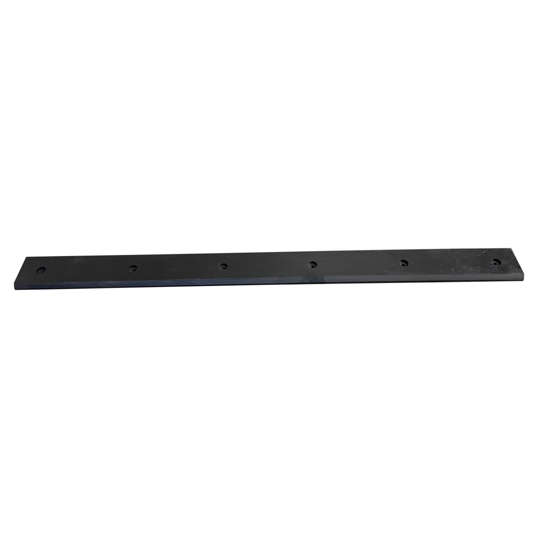 Wastebuilt® Replacement for New Way Wear Pad Assembly - Upper Crossplate, King Cobra/Cobra Magnum