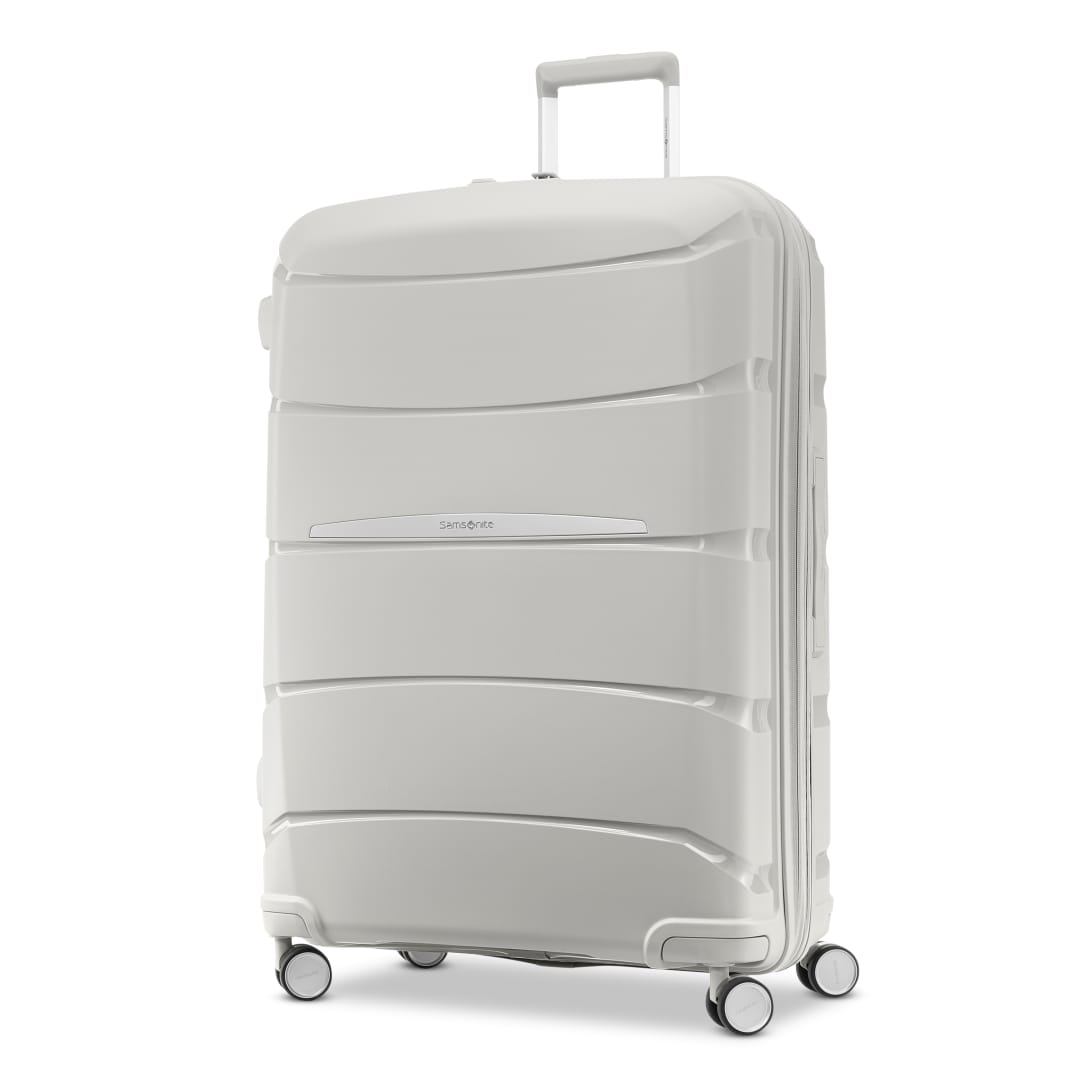 Outline Pro Large Spinner - Stone Grey